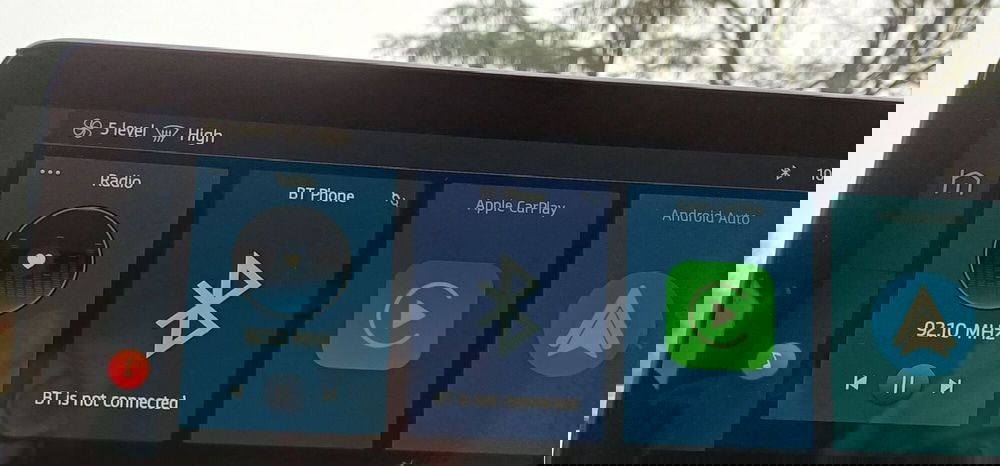 Evo Evo 4 usata a Modena (12)