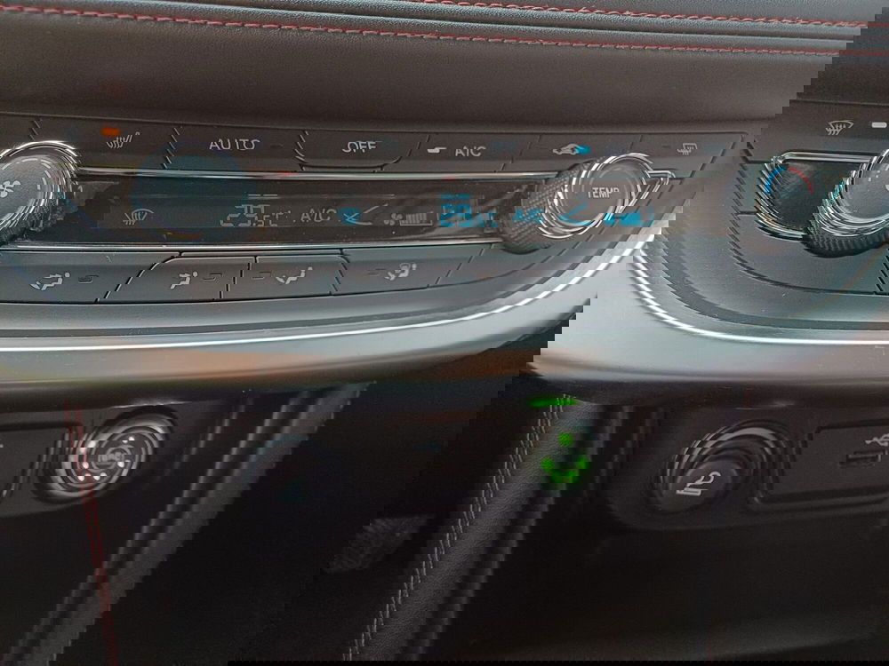 Evo Evo 4 usata a Modena (14)