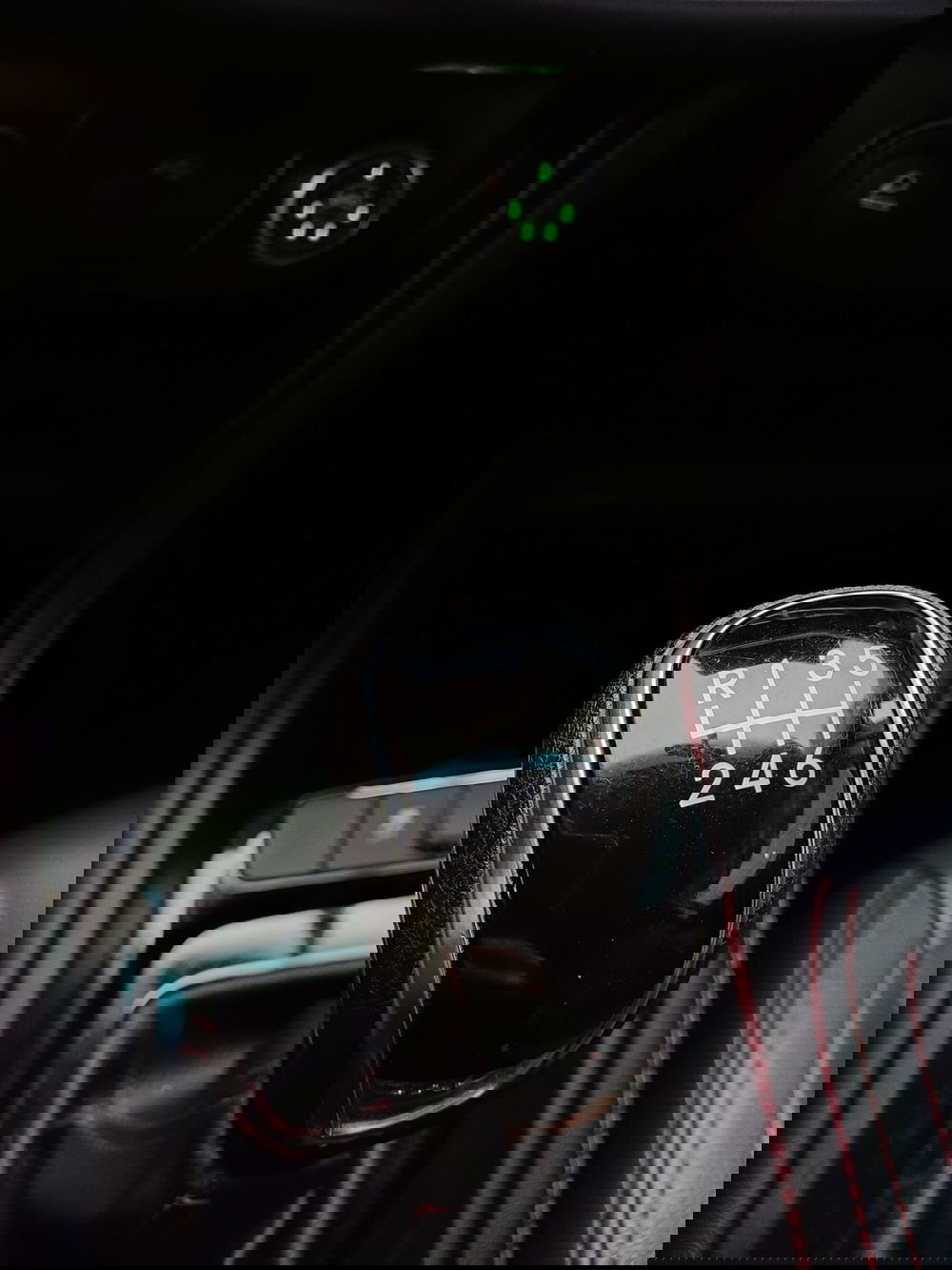 Evo Evo 4 usata a Modena (16)