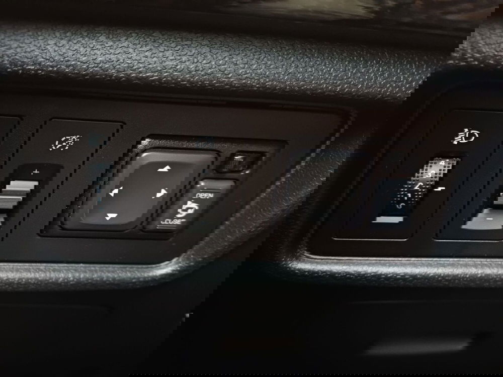 Evo Evo 4 usata a Modena (17)