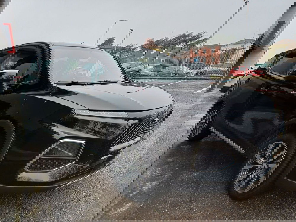 Evo Evo 4 usata a Modena (4)