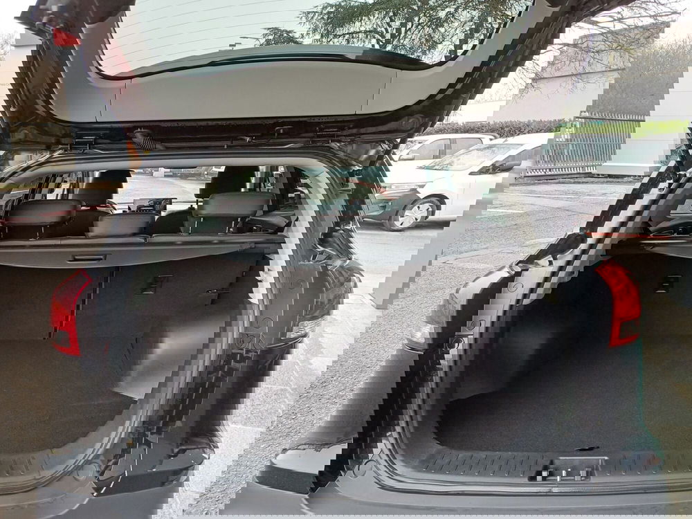 Evo Evo 4 usata a Modena (6)