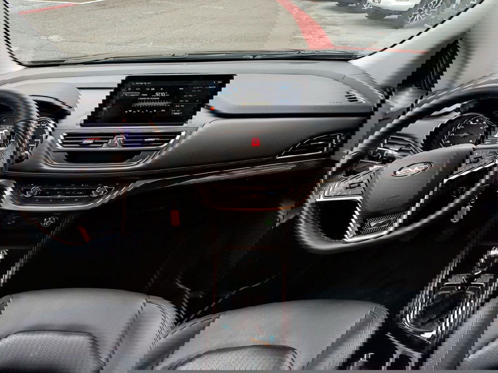 Evo Evo 4 usata a Modena (7)