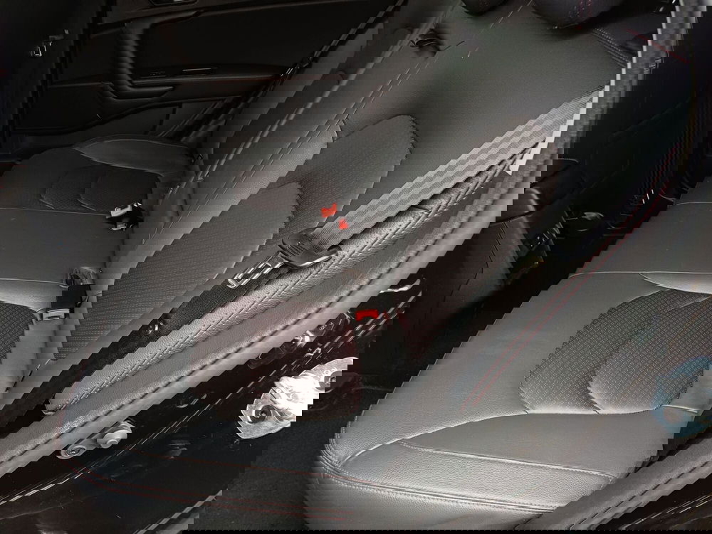 Evo Evo 4 usata a Modena (8)