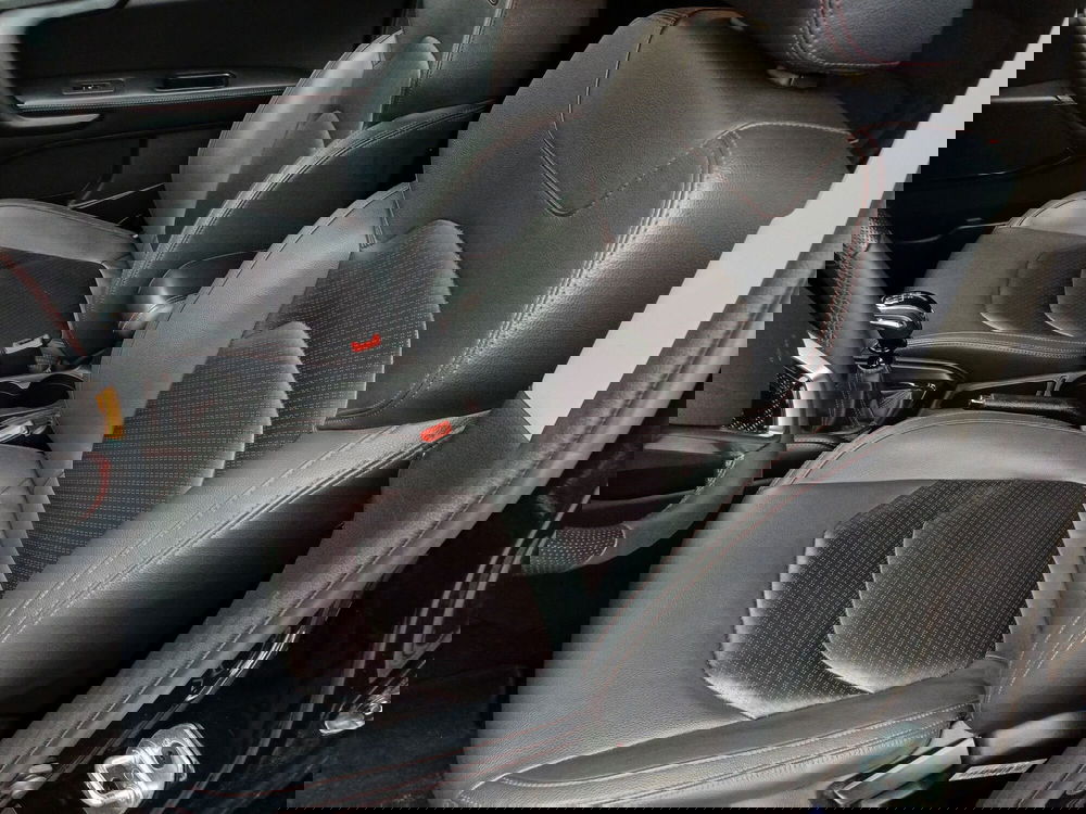 Evo Evo 4 usata a Modena (9)