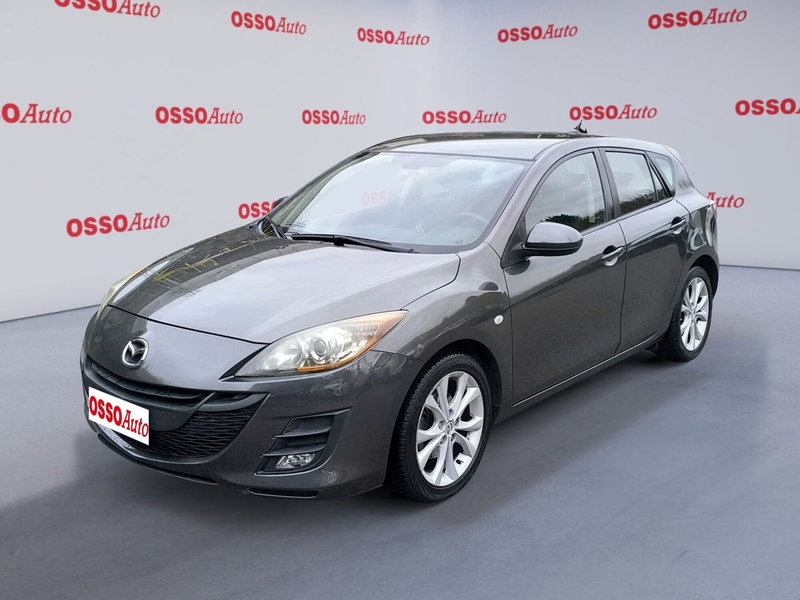 Mazda Mazda3 Hatchback usata a Udine