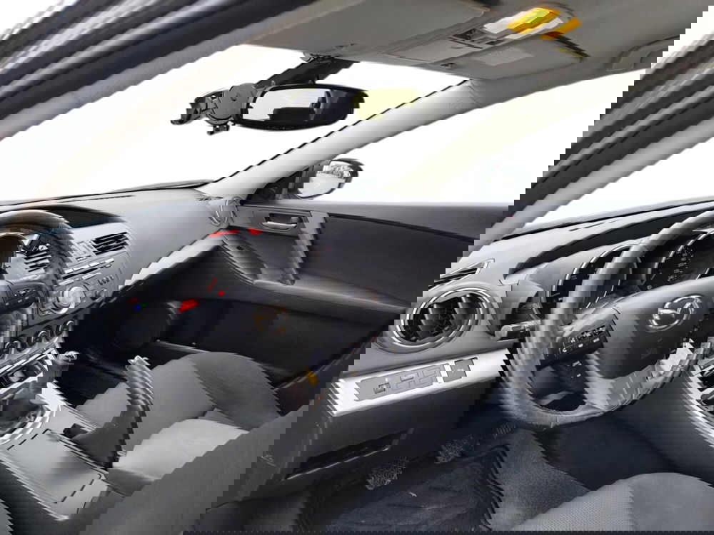 Mazda Mazda3 Hatchback usata a Udine (10)