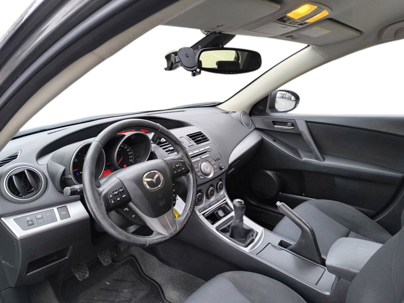 Mazda Mazda3 Hatchback usata a Udine (10)