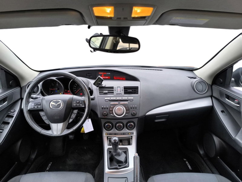 Mazda Mazda3 Hatchback usata a Udine (11)