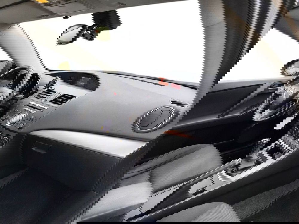 Mazda Mazda3 Hatchback usata a Udine (12)