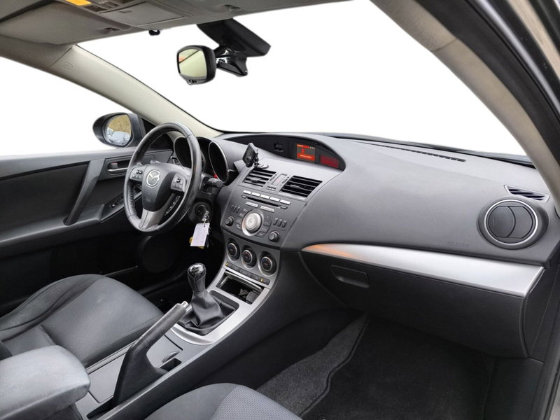 Mazda Mazda3 Hatchback usata a Udine (12)