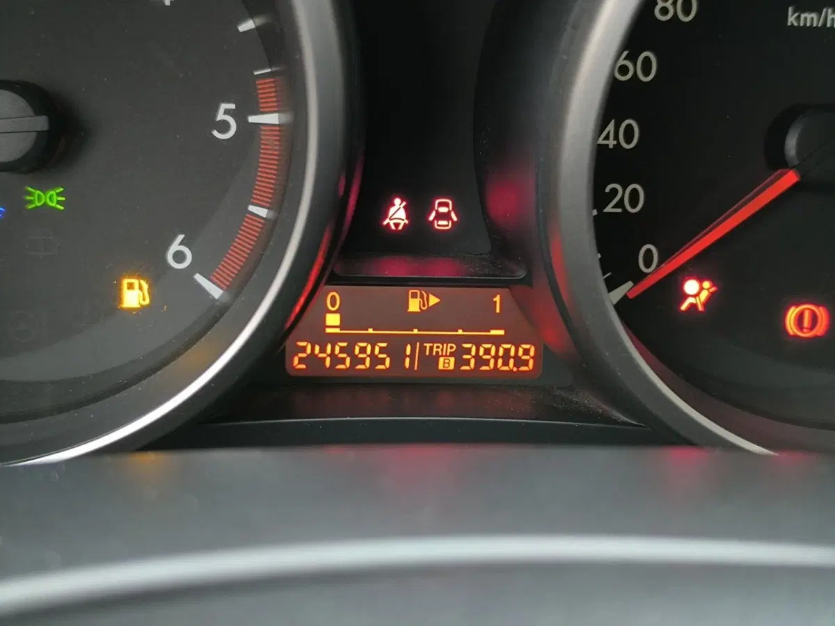 Mazda Mazda3 Hatchback usata a Udine (13)