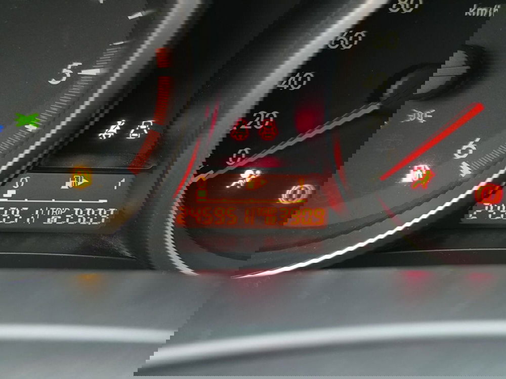 Mazda Mazda3 Hatchback usata a Udine (13)