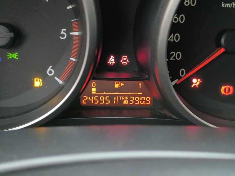 Mazda Mazda3 Hatchback usata a Udine (13)