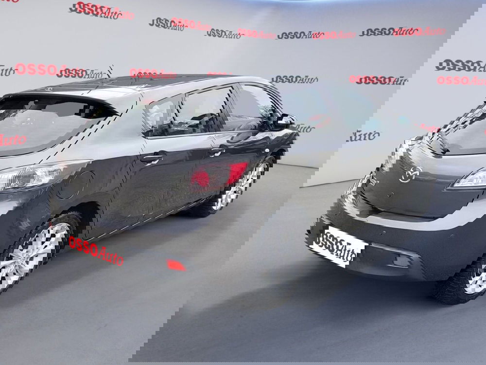 Mazda Mazda3 Hatchback usata a Udine (3)