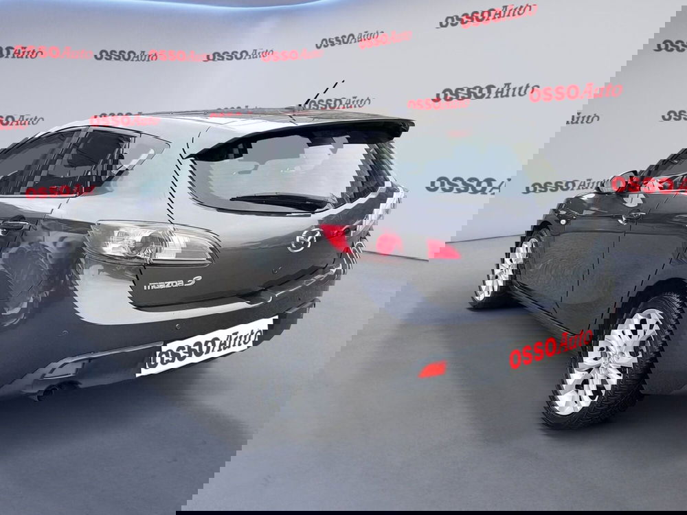 Mazda Mazda3 Hatchback usata a Udine (4)