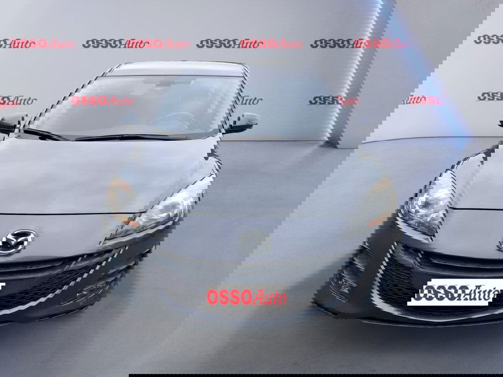 Mazda Mazda3 Hatchback usata a Udine (5)