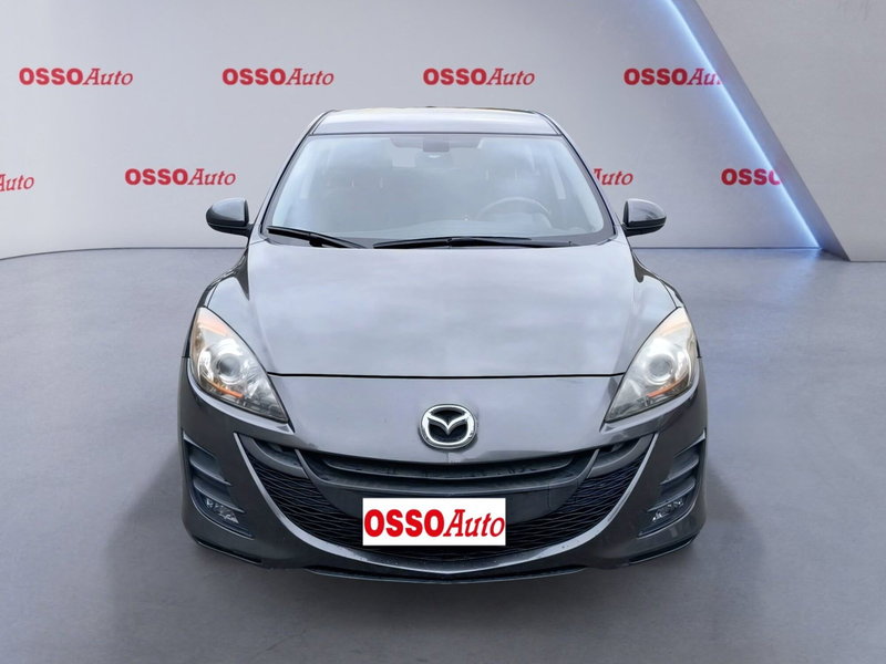 Mazda Mazda3 Hatchback usata a Udine (5)
