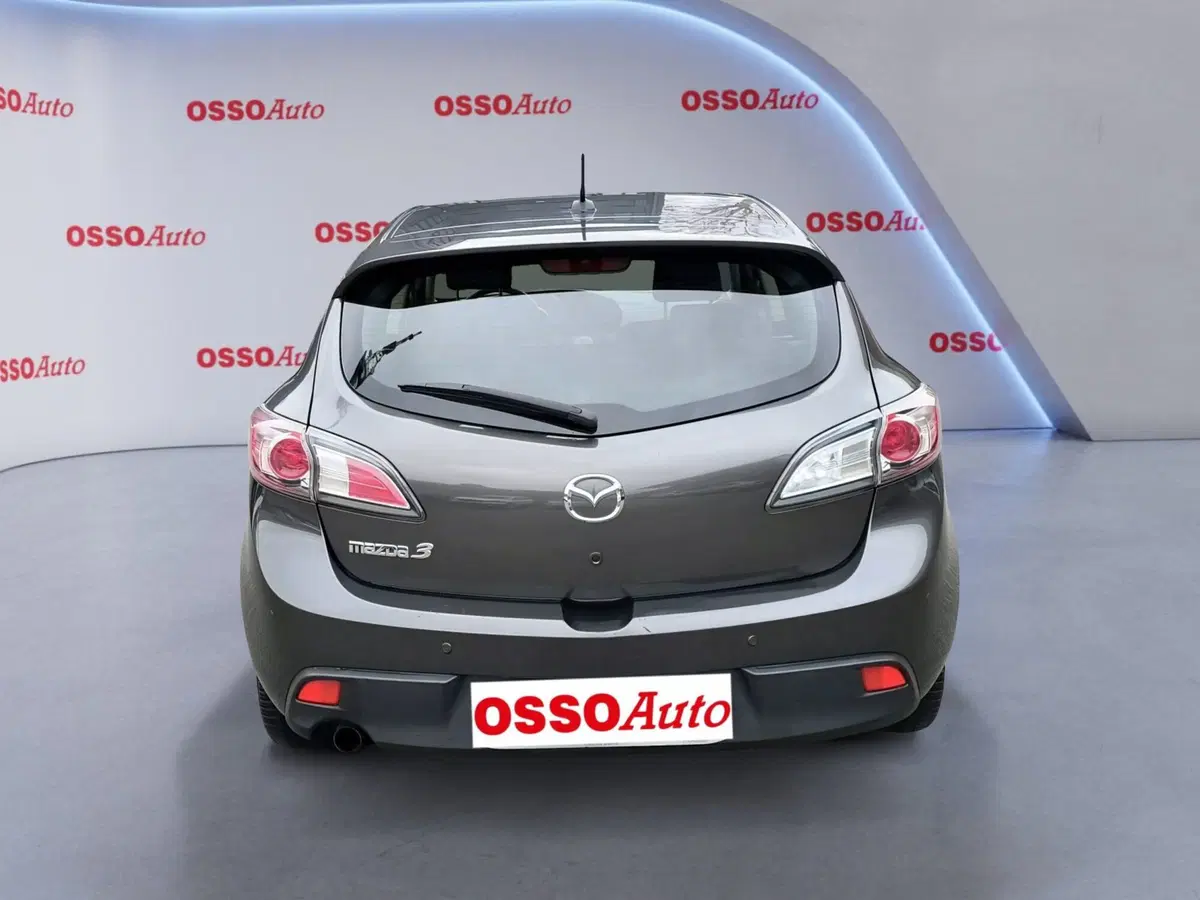 Mazda Mazda3 Hatchback usata a Udine (6)