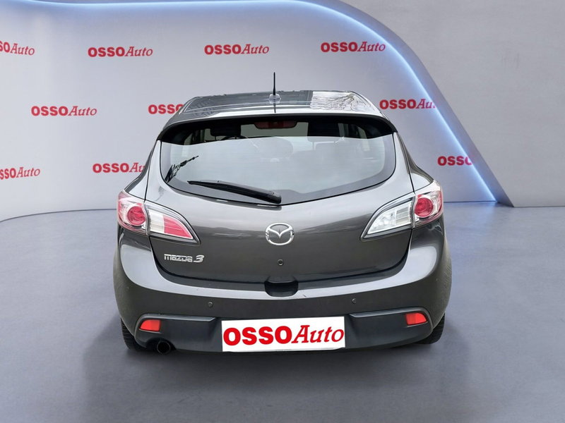 Mazda Mazda3 Hatchback usata a Udine (6)