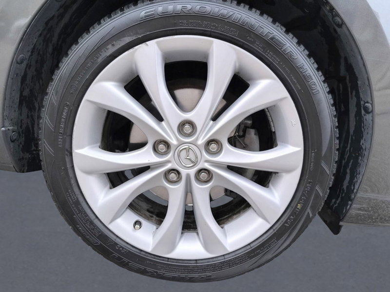 Mazda Mazda3 Hatchback usata a Udine (7)