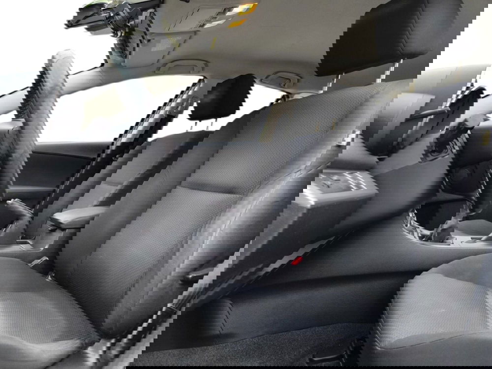 Mazda Mazda3 Hatchback usata a Udine (8)