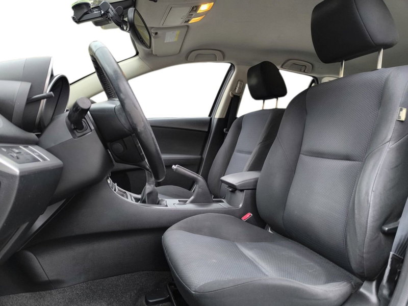 Mazda Mazda3 Hatchback usata a Udine (8)