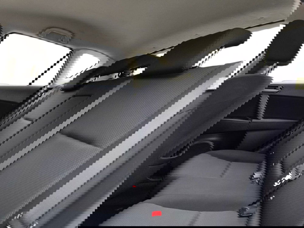 Mazda Mazda3 Hatchback usata a Udine (9)