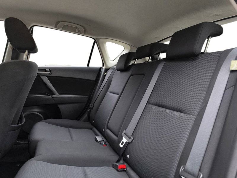 Mazda Mazda3 Hatchback usata a Udine (9)