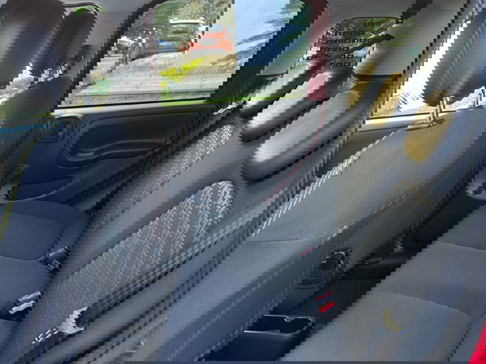 Fiat Panda nuova a Roma (11)