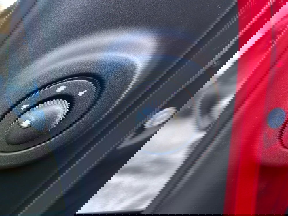 Fiat Panda nuova a Roma (13)