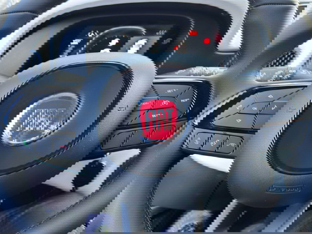 Fiat Panda nuova a Roma (14)