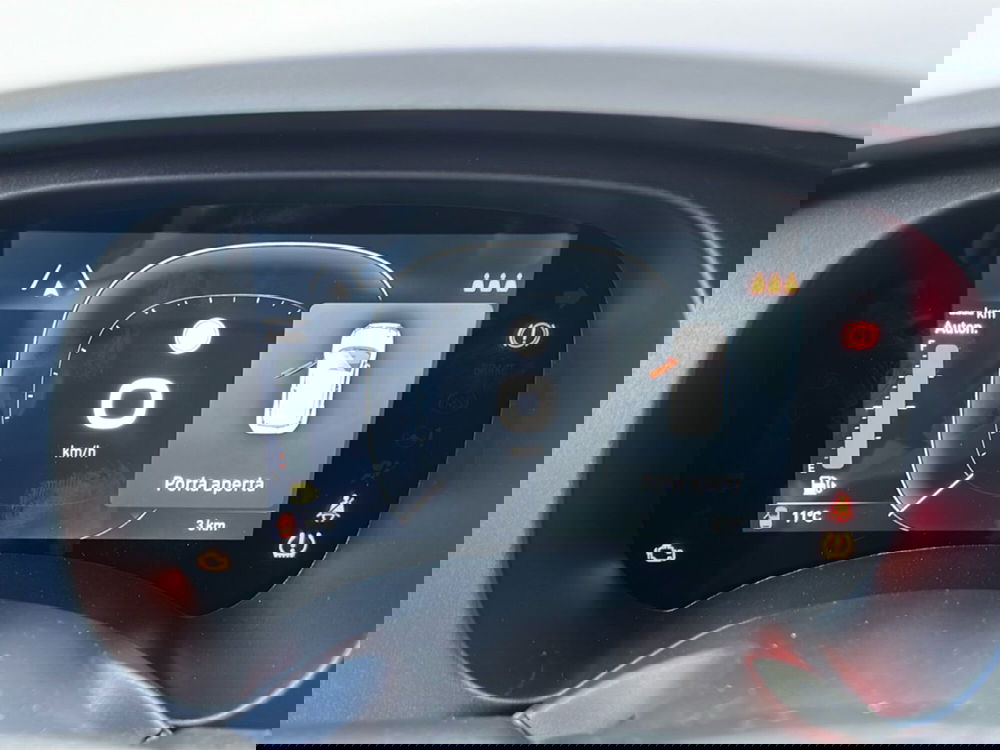 Fiat Panda nuova a Roma (15)