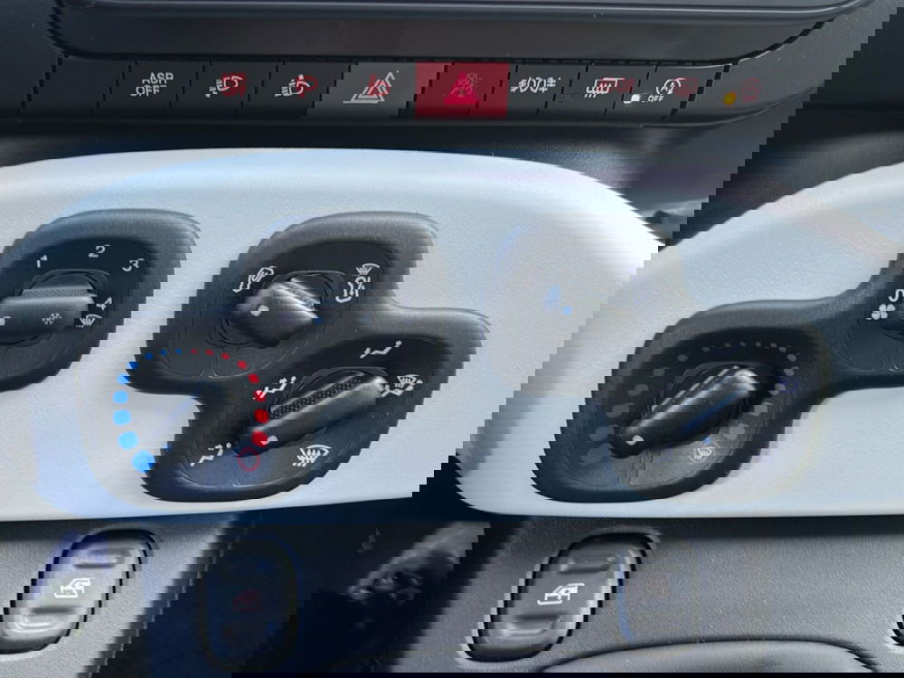 Fiat Panda nuova a Roma (17)