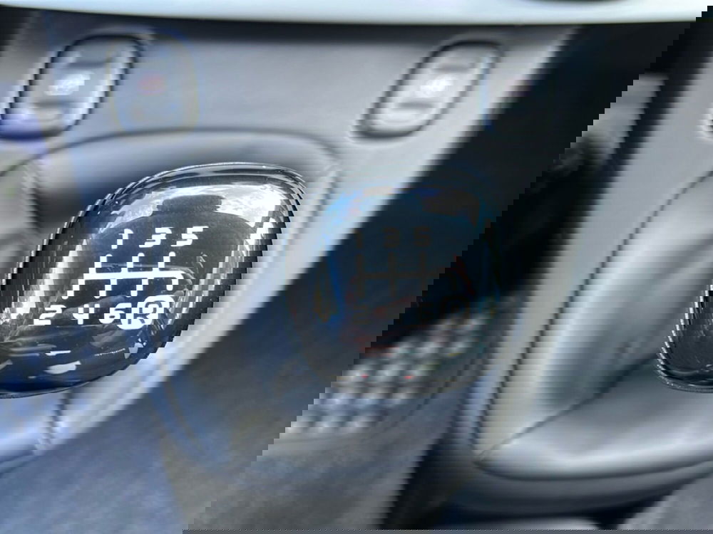 Fiat Panda nuova a Roma (18)