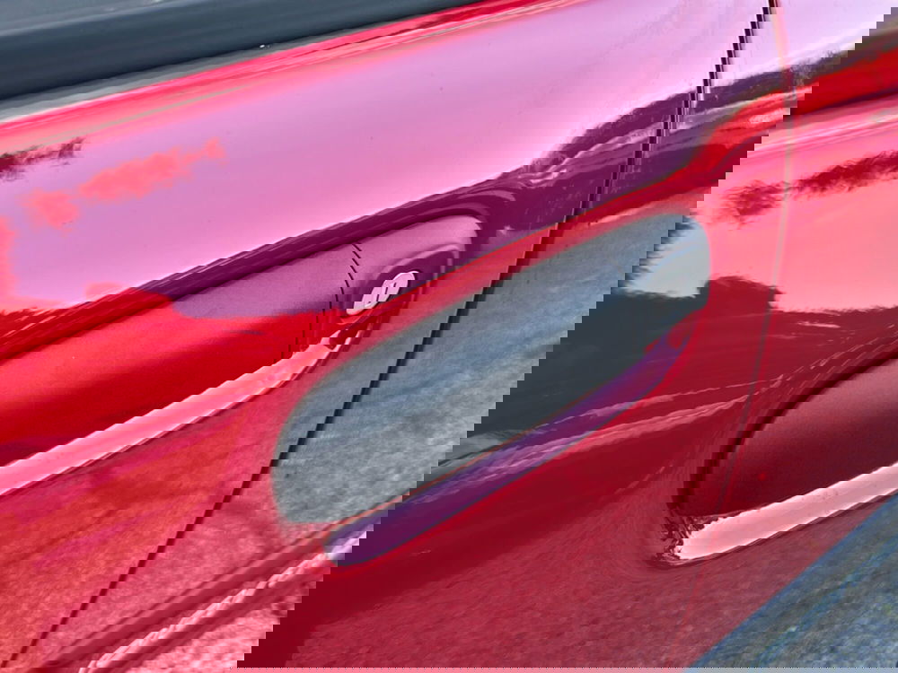 Fiat Panda nuova a Roma (8)