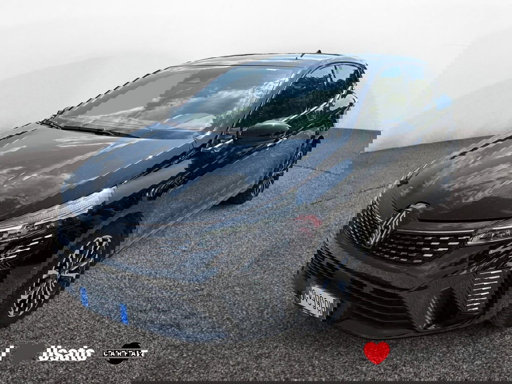 Renault Clio usata a Latina