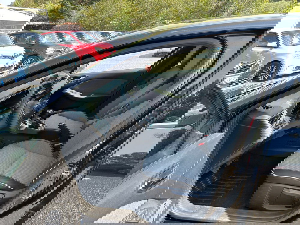 Renault Clio usata a Latina (13)