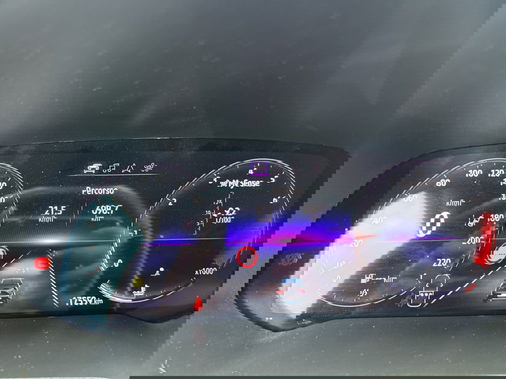 Renault Clio usata a Latina (16)