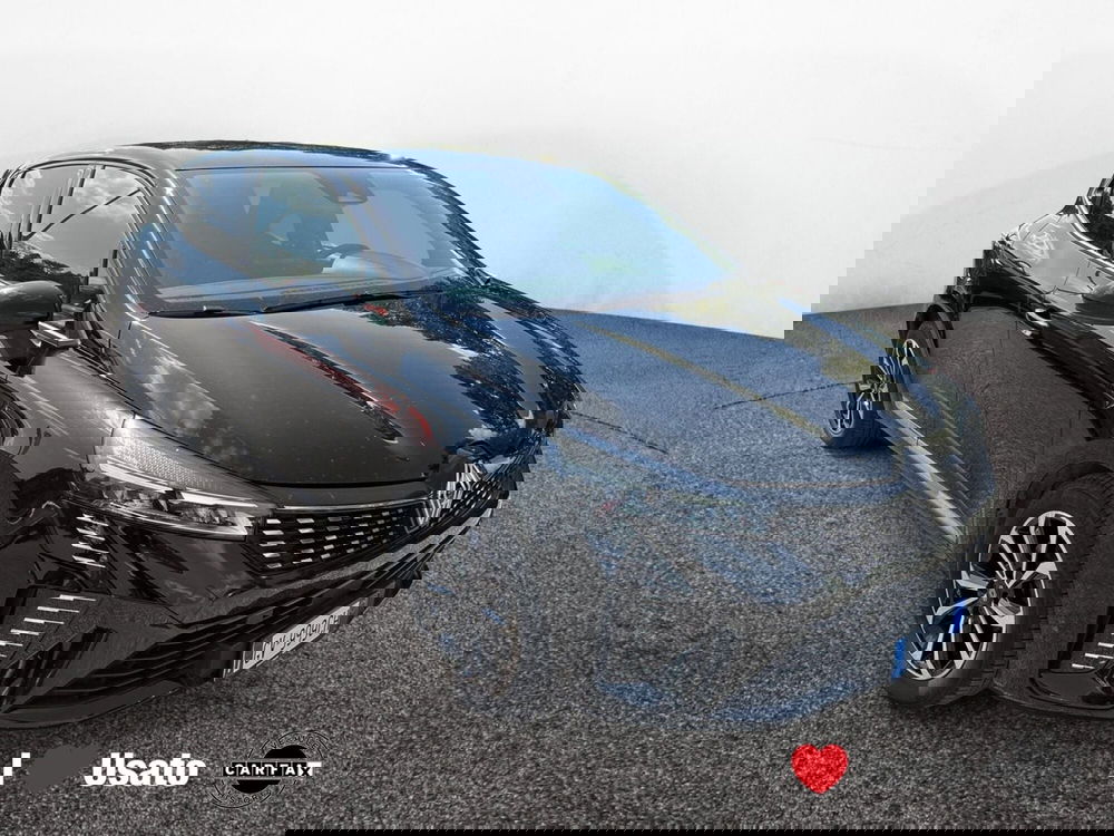 Renault Clio usata a Latina (2)