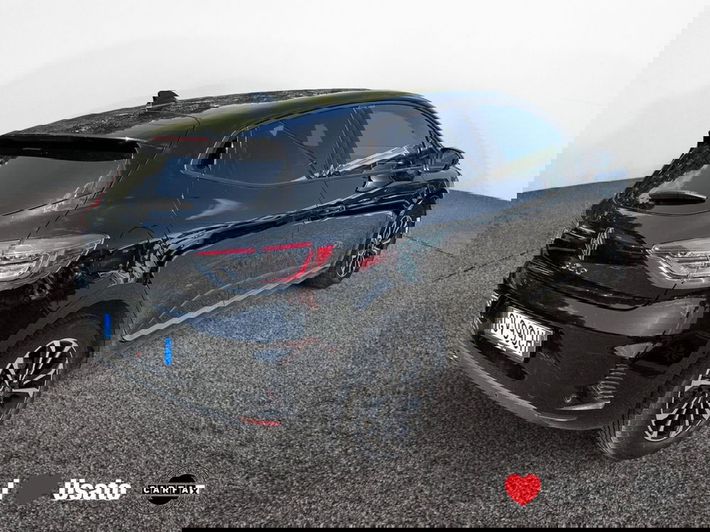 Renault Clio usata a Latina (3)