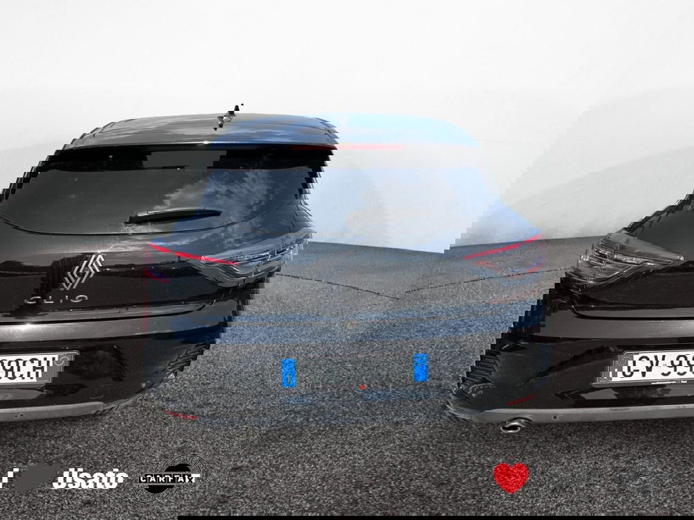 Renault Clio usata a Latina (5)