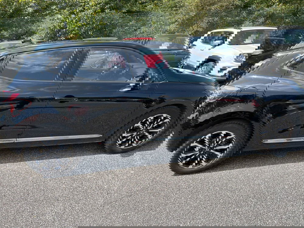 Renault Clio usata a Latina (6)