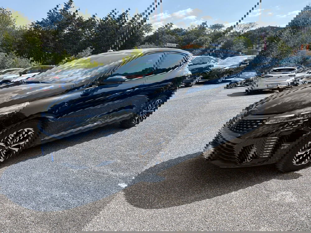 Renault Clio usata a Latina (8)