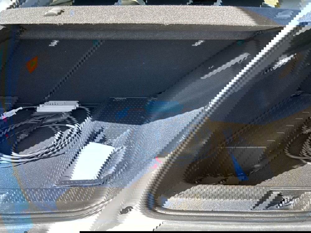 Renault Captur usata a Roma (11)