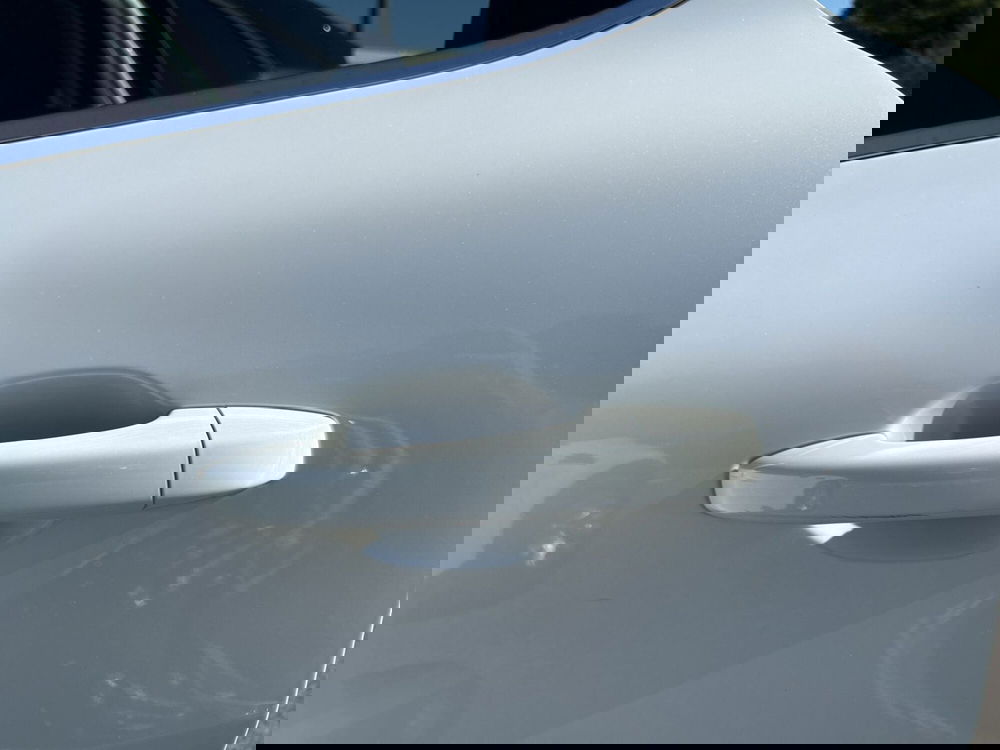 Renault Captur usata a Roma (12)