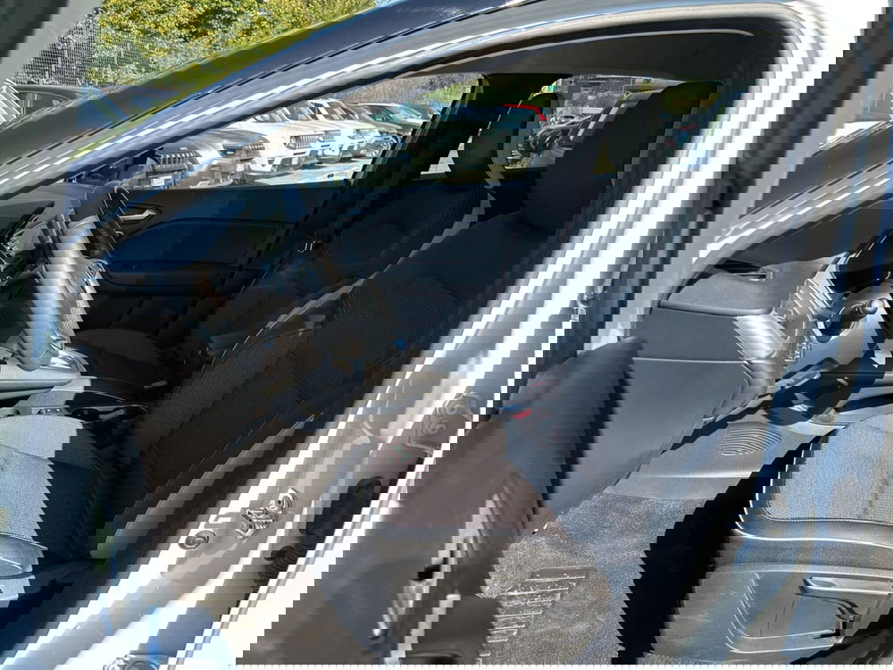 Renault Captur usata a Roma (14)