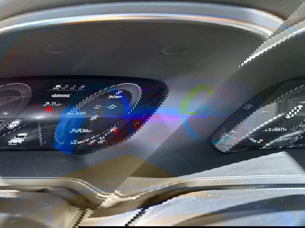 Renault Captur usata a Roma (15)