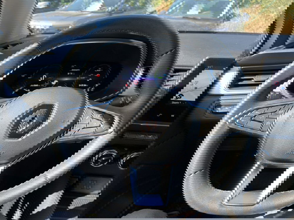 Renault Captur usata a Roma (16)