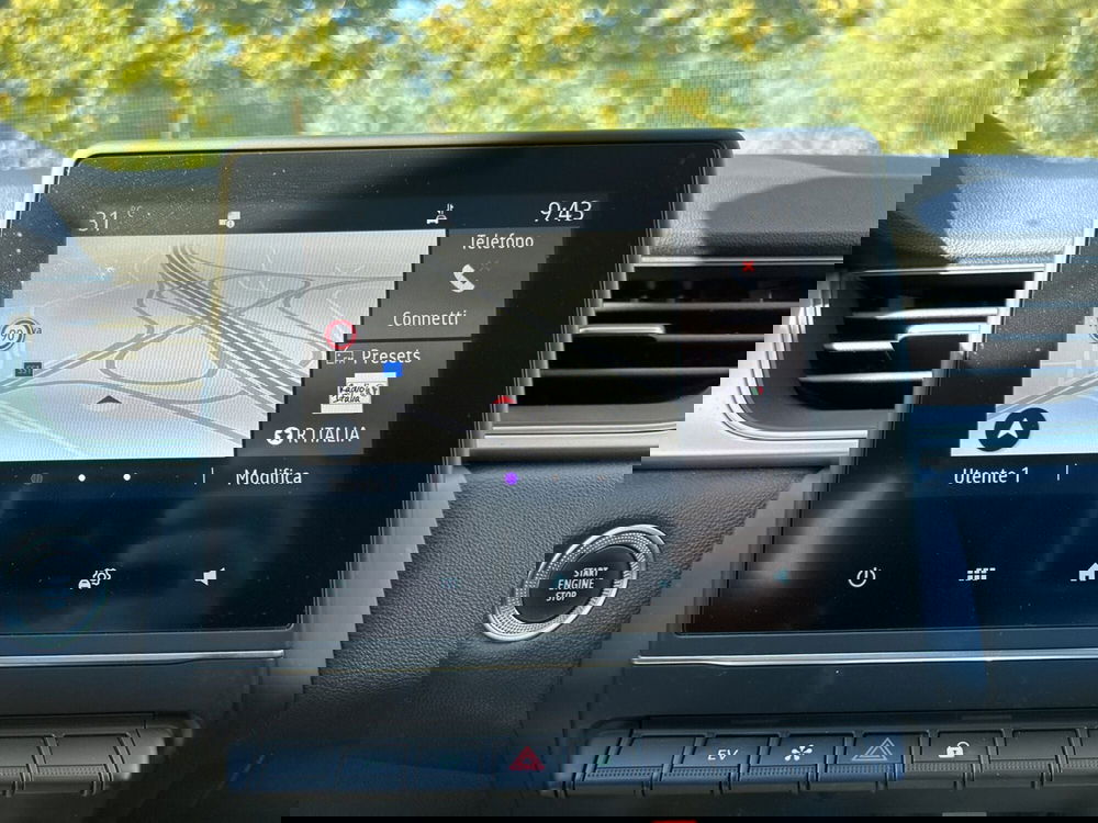 Renault Captur usata a Roma (17)